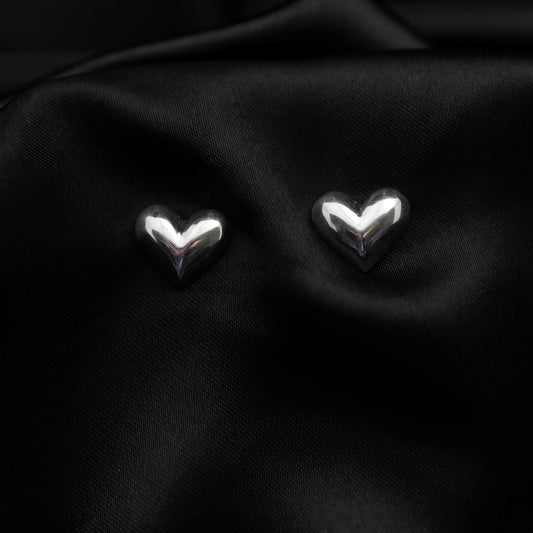 Poppy Studs