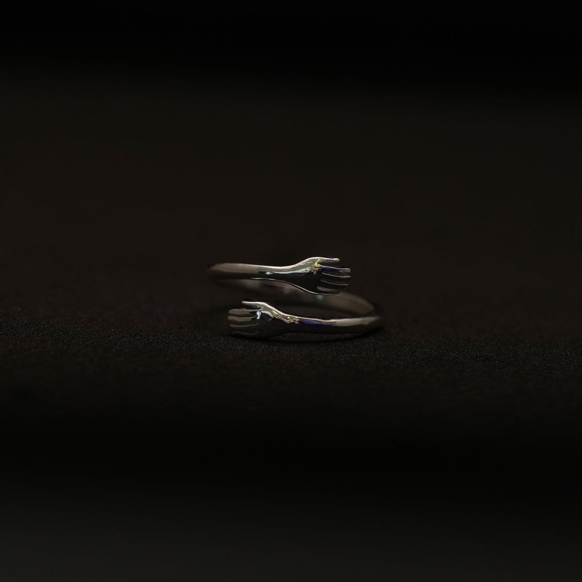 Forever Hug Ring