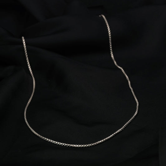 Helix Chain