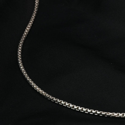 Helix Chain