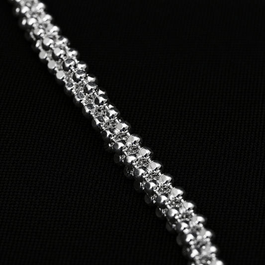 Onyx Bracelet