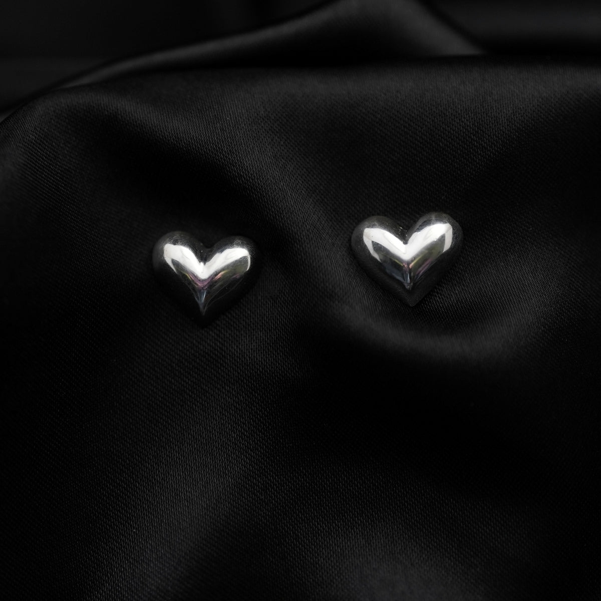 Poppy Studs