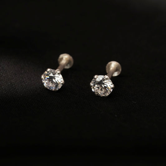 Prism Studs