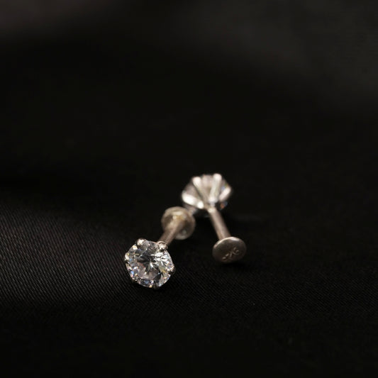 Prism Studs