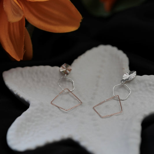 Sora Earrings