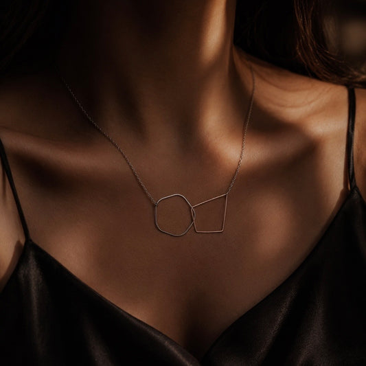 Sora Neckpiece