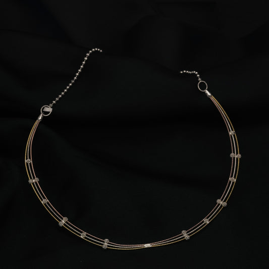Trinity Choker
