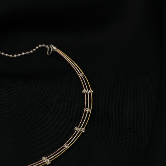 Trinity Choker